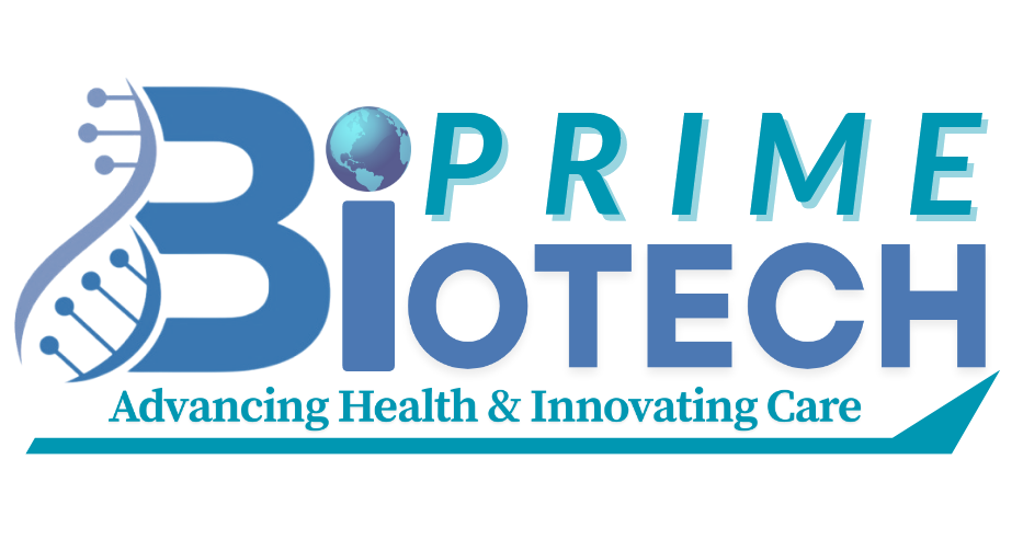 Prime Biotech MTM Center