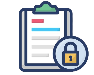 100% Confidentiality